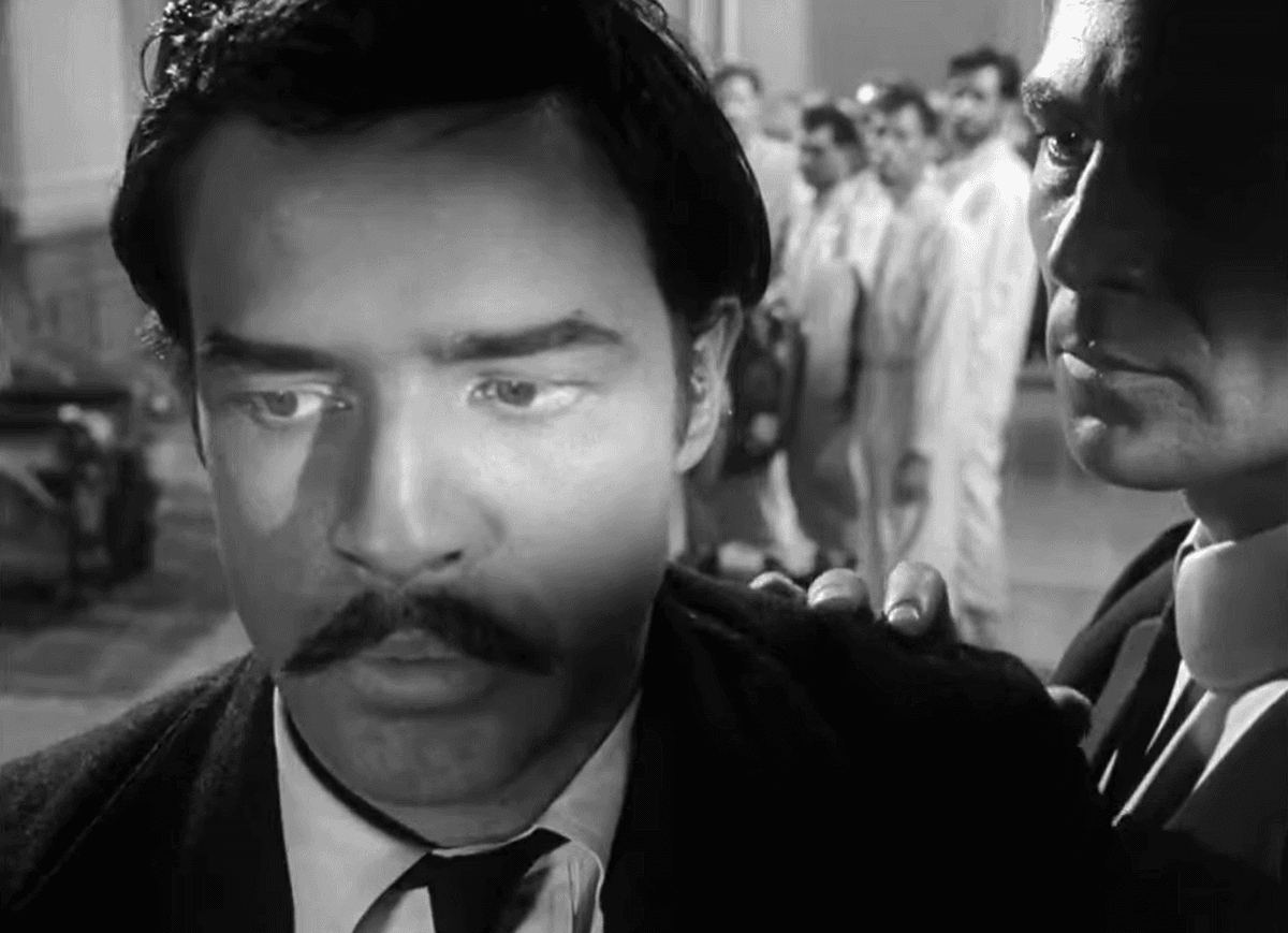‘Viva Zapata!:’ Finding Grace in the Rhythms of Change