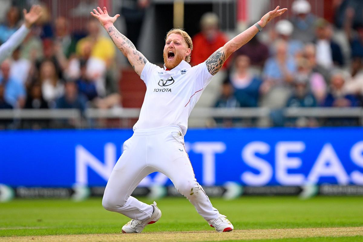 Stokes Defends Bold Ashes Prep as England Chase First Win in Australia Since 2011