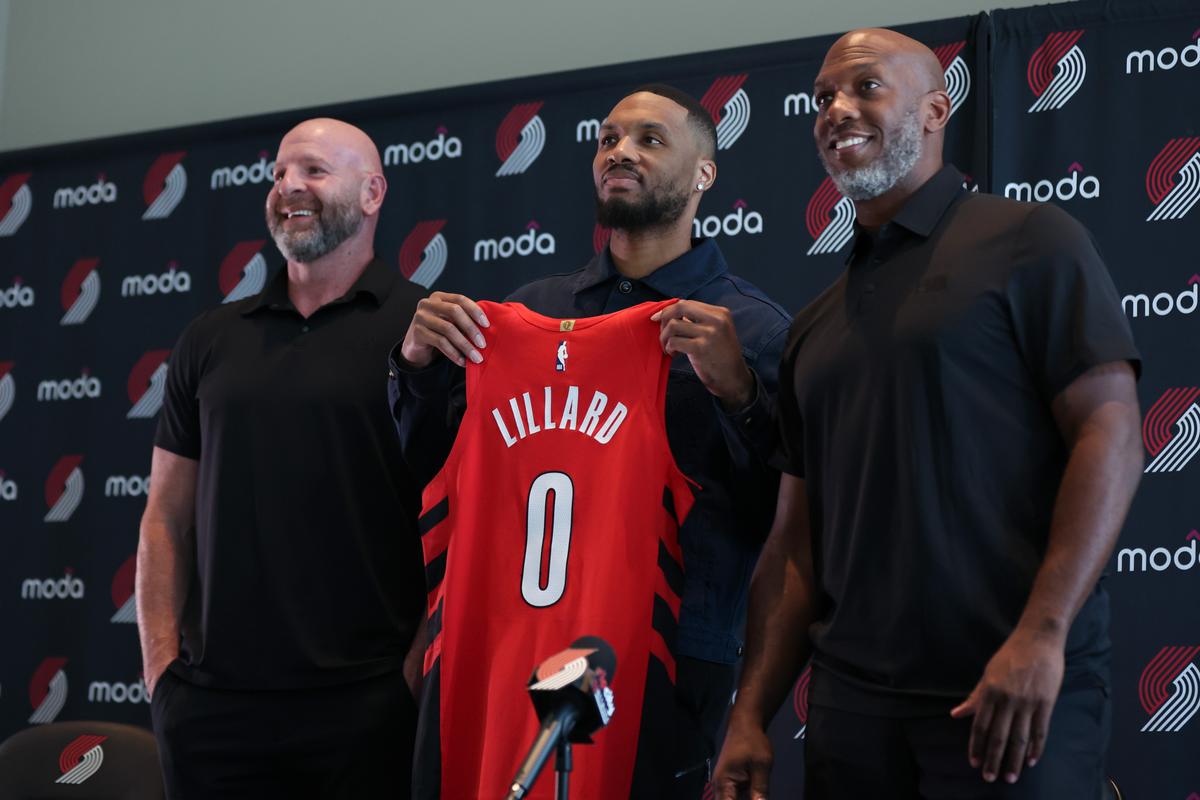 Some Big Names Moved This NBA Offseason, Raising Some Big Questions