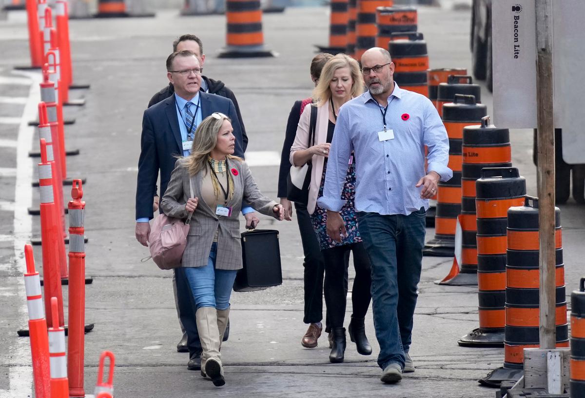 John Carpay: The Glaring Double Standard in the Prosecution of Lich and Barber