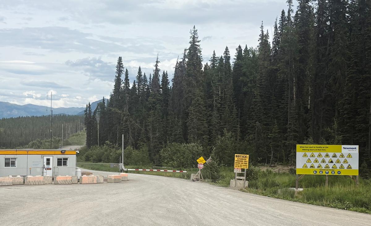 What the Trapped BC Miners Might Be Going Through, and When They May Be Rescued: Expert Weighs In