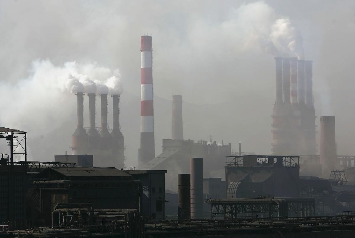 6 Students in China Die on Field Trip to Mining Facility