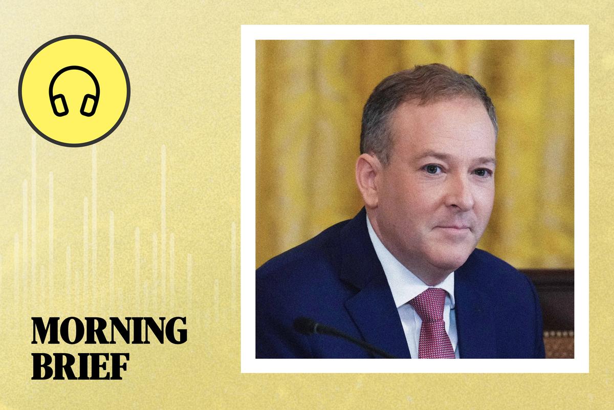 🎧 EPA Moves to Revoke Finding That Allows Climate Regulation