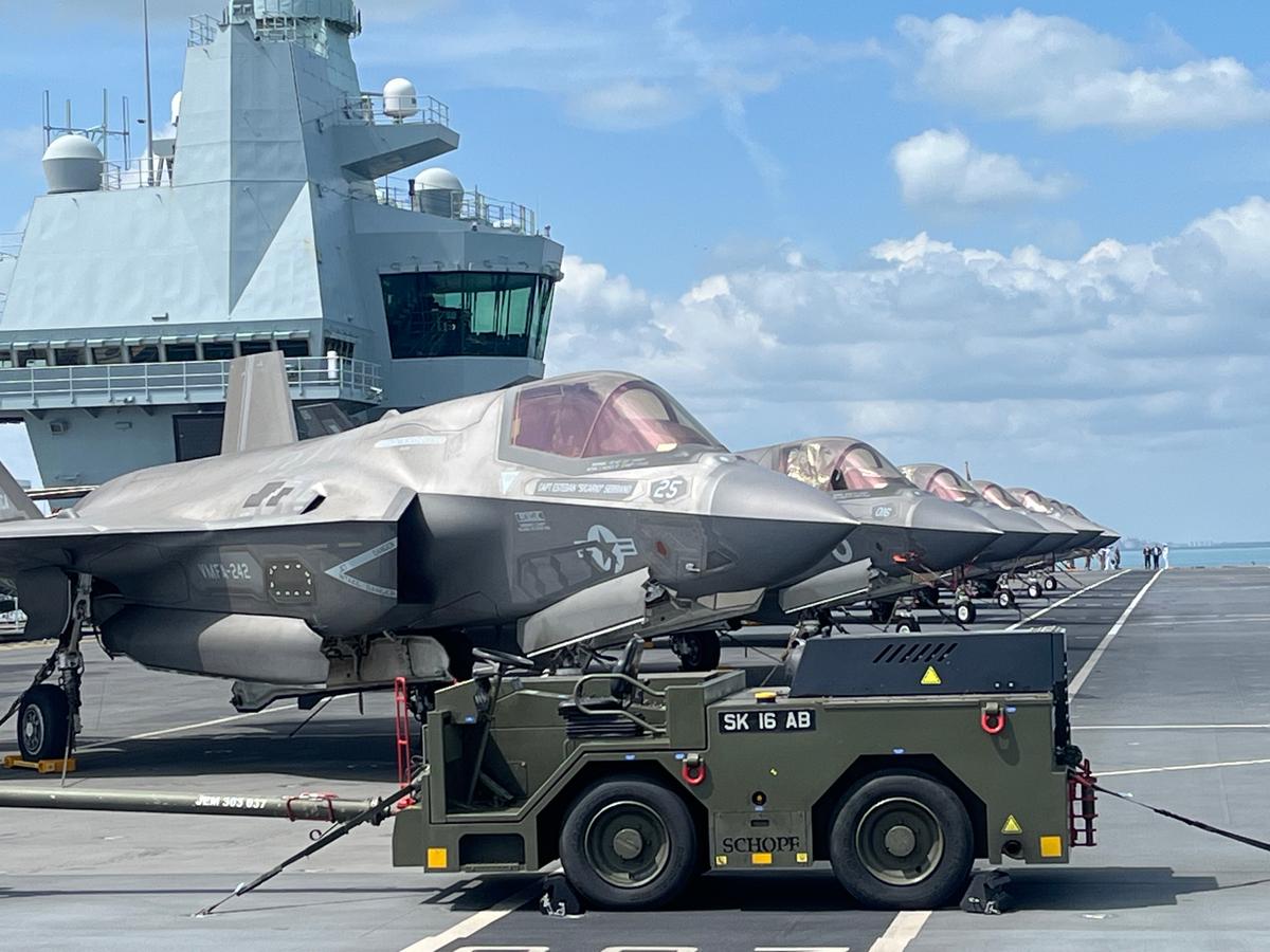 Missile and Counter-Drone Tech: Australia’s Northern Territory Launches Latest Defence Strategy