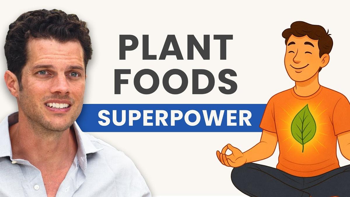 What I Learned about Plant Healing From Traveling the World | Billy Merritt