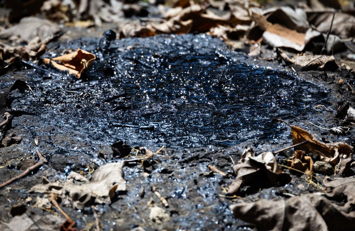 Air-Quality Regulators Fault 3 Companies for Violations Over East Los Angeles Oil Spill