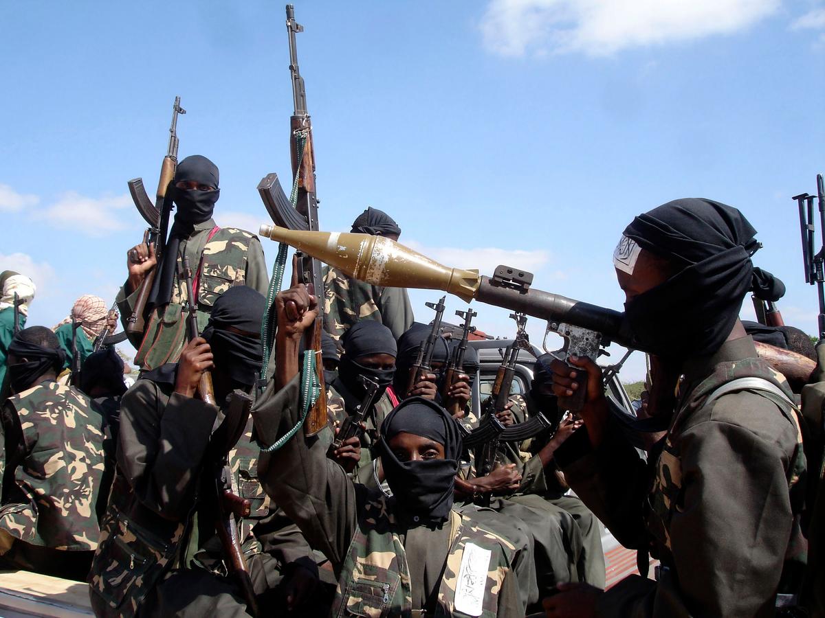 Threat From Al-Qaeda-Affiliated Terrorist Groups Growing in Africa: UN Report