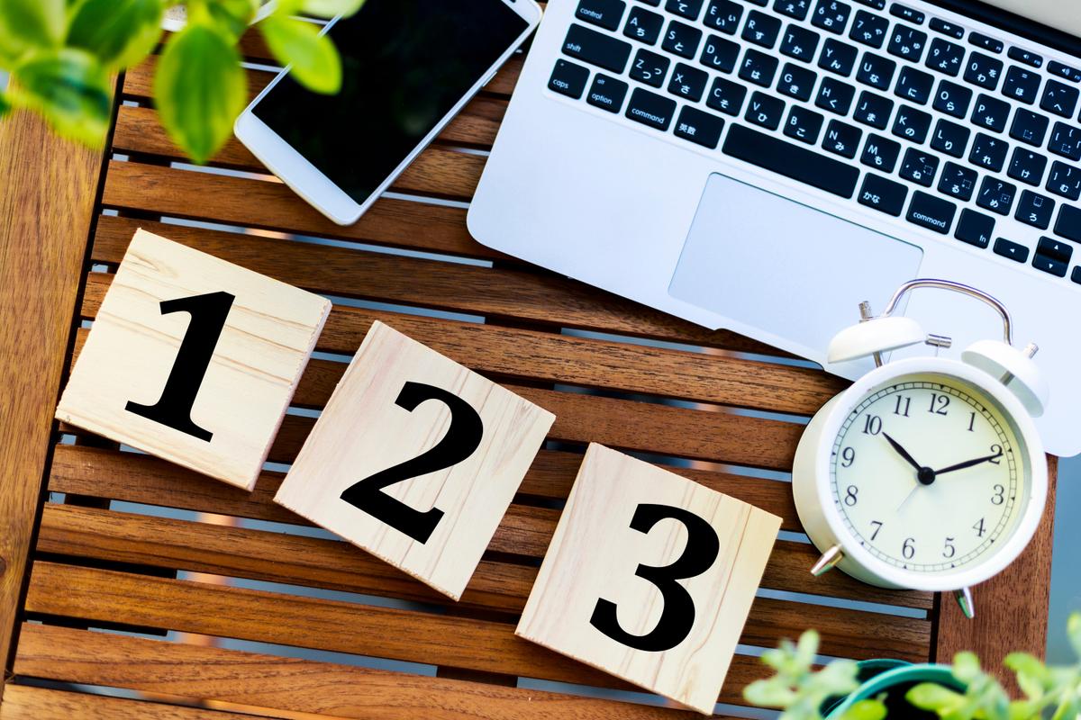 Calculating Your Retirement Number in 3 Steps