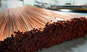 Copper Demand Surges, But Supply Deficit Is Hard to Solve, Expert Says