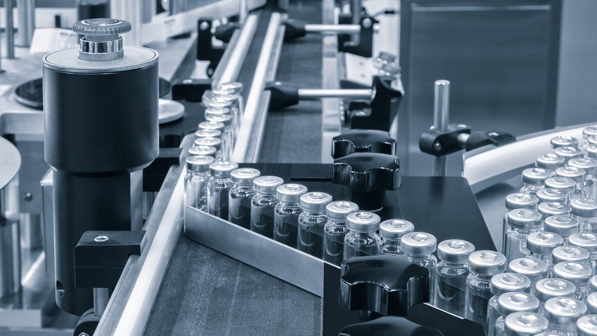 How America Became the World’s Medicine Chest—and Why That Status Is at Risk