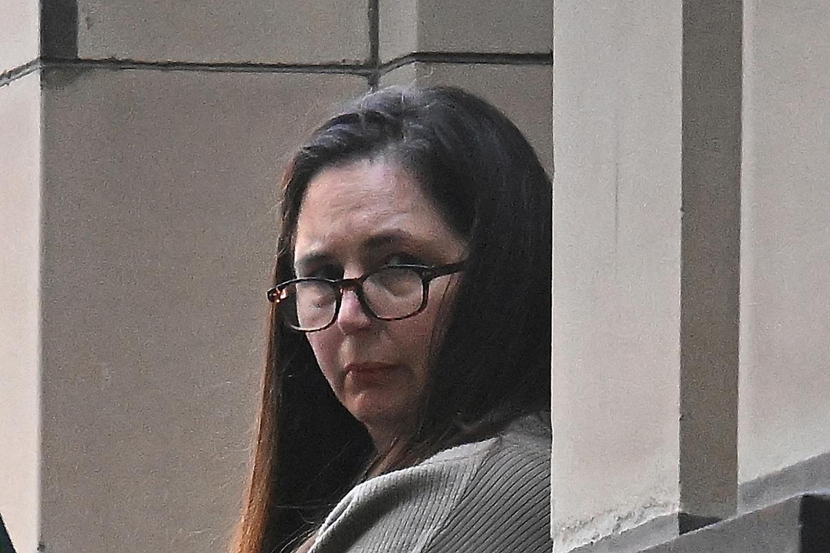 Chef Pleads With Reporters After Her Dish Used in Twisted Triple Murder Case