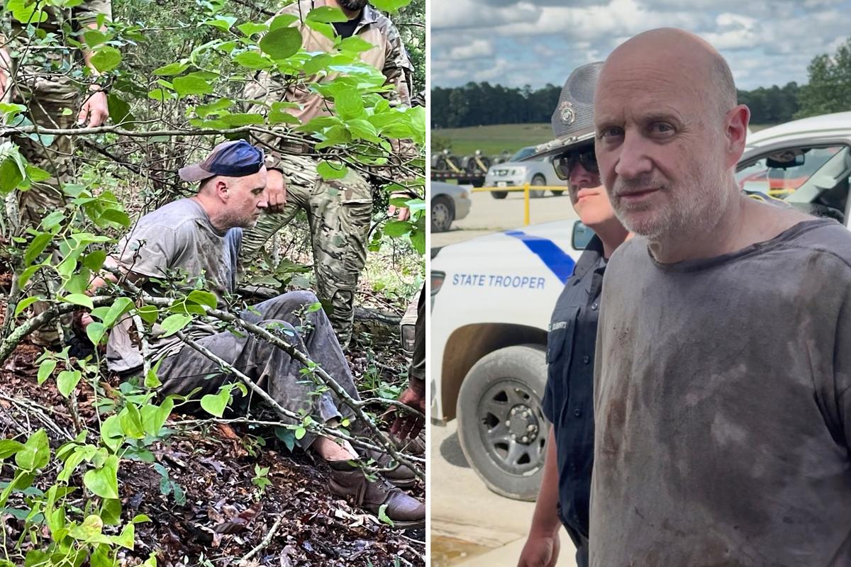 Arkansas Prison Employees Fired After ‘Devil in the Ozarks’ Escape