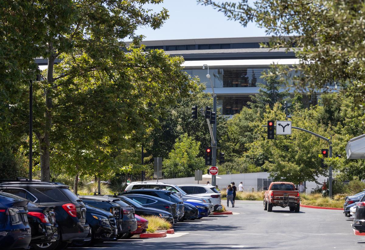 De Anza College Launches Silicon Valley’s First AI Associate Degree