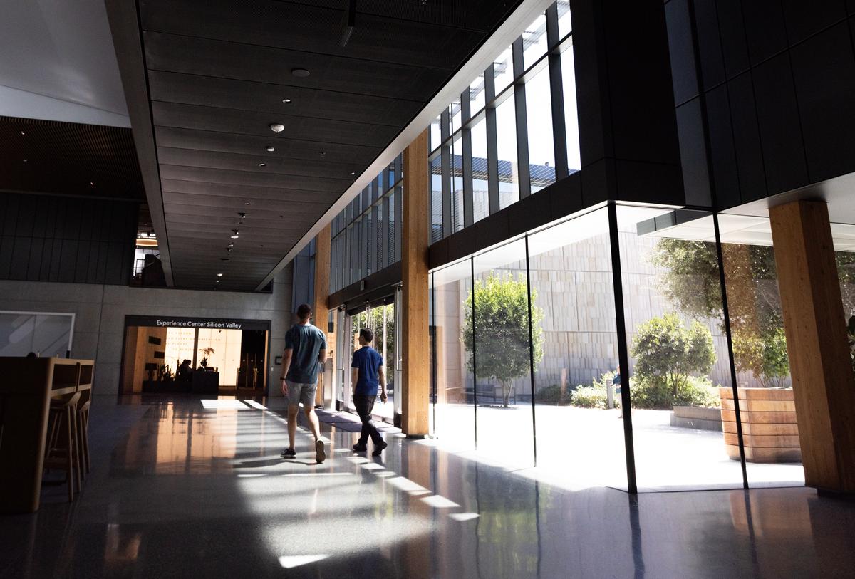 Mountain View Declares State of Emergency Over Contaminated Water