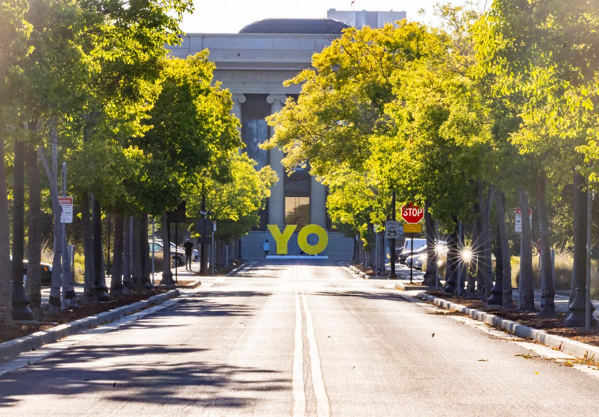 Education Department Probes Stanford Over Alleged Racial Discrimination