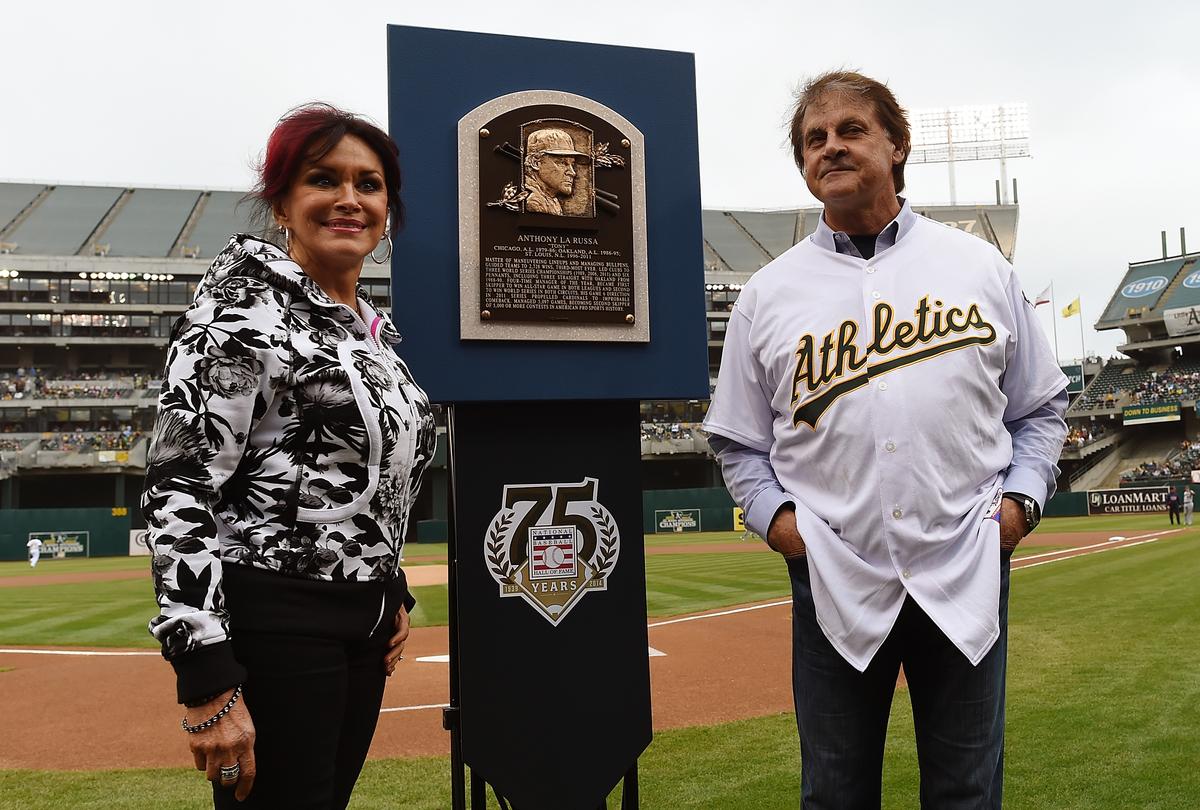 Rescuing Animals Remains Higher Calling for Baseball Hall of Famer Tony La Russa