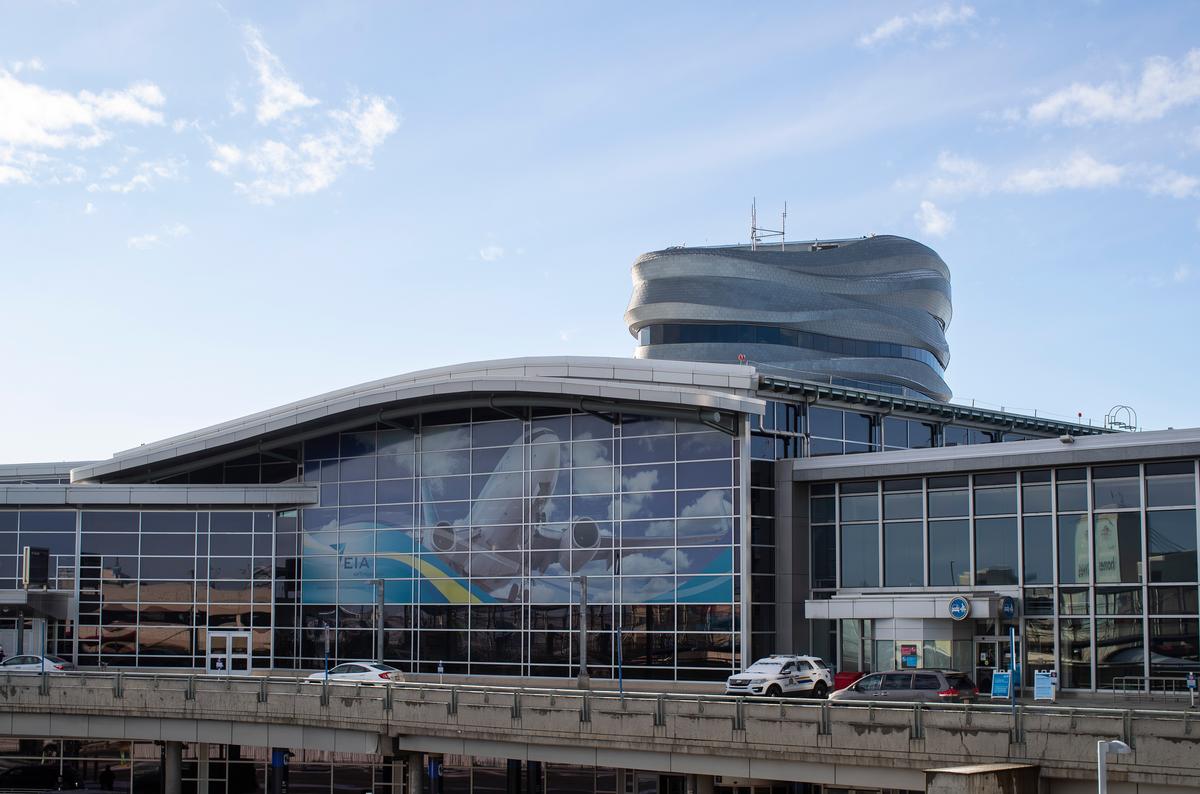 Edmonton Airport Opens ‘Safe Room’ for Human Trafficking Victims
