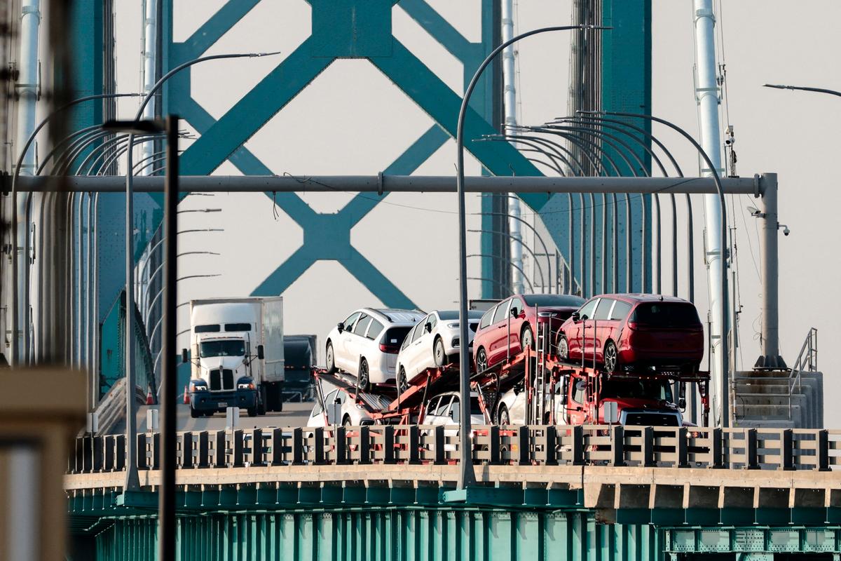 What Does the 35 Percent US Tariff Apply to Exactly?