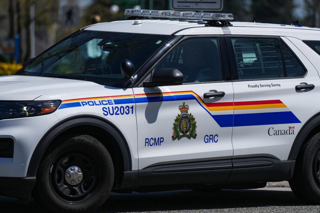 Gun Buyback: BC RCMP Warns Public Against Bringing Unsecured Firearms to Detachments