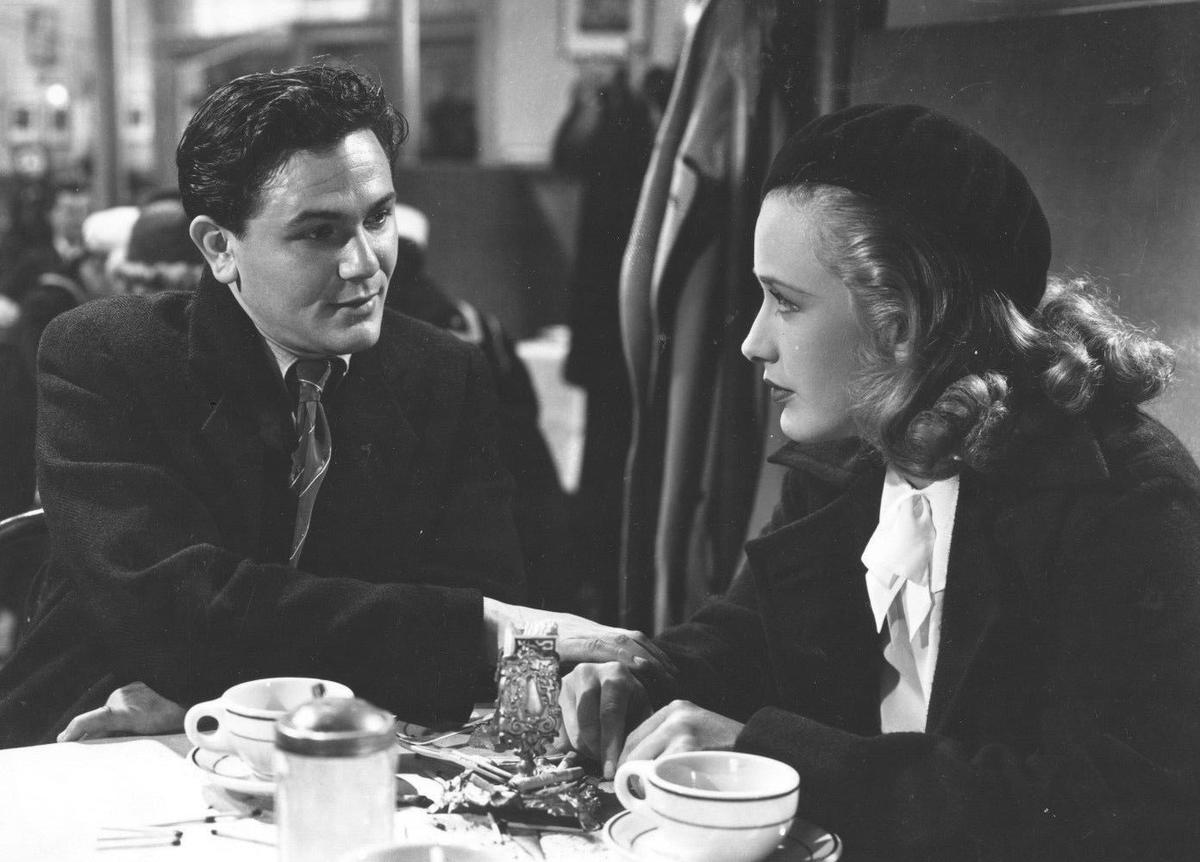 ‘Four Daughters’ and ‘Daughters Courageous’: Romance and More