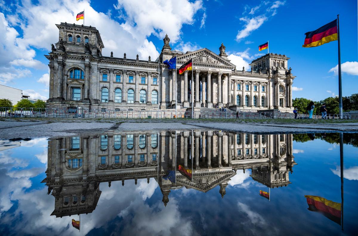 German Wholesale Price Inflation Hits 3-Year High