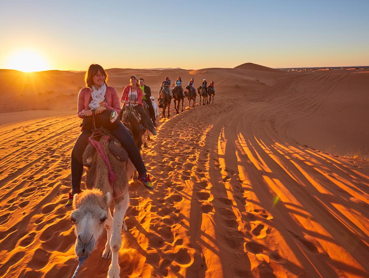 The Guide Matters More Than the Tour: How to Spot a Great Tour Leader