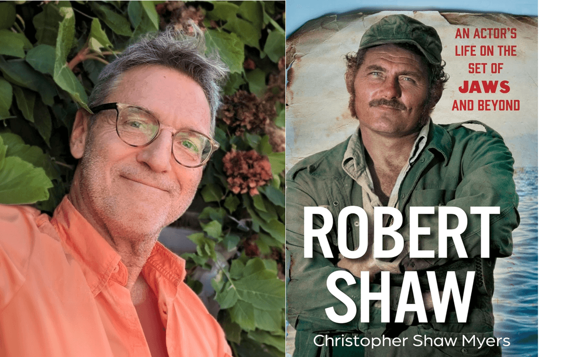 ‘Robert Shaw’: Wobbly Biography of the ‘Jaws’ Star