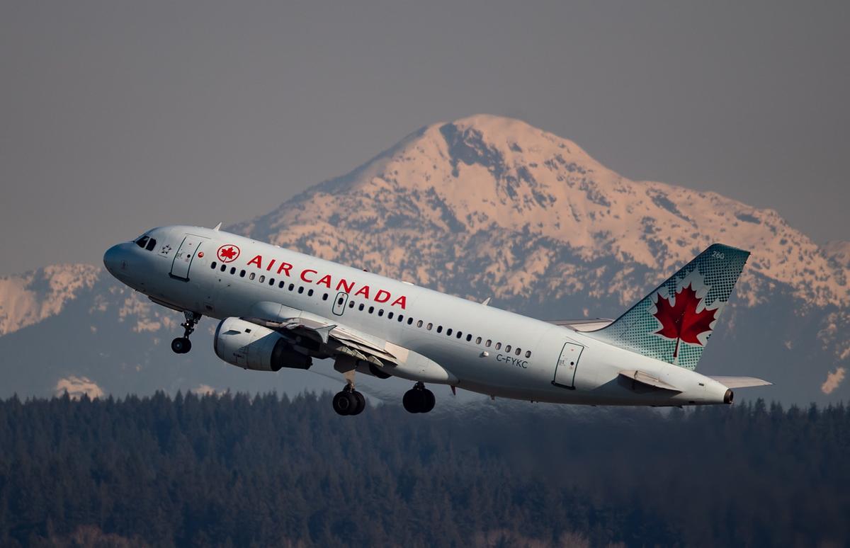Air Canada Flight Attendants Vote 99.7 Percent for Strike, Could Walk Off Job as Early as Aug. 16
