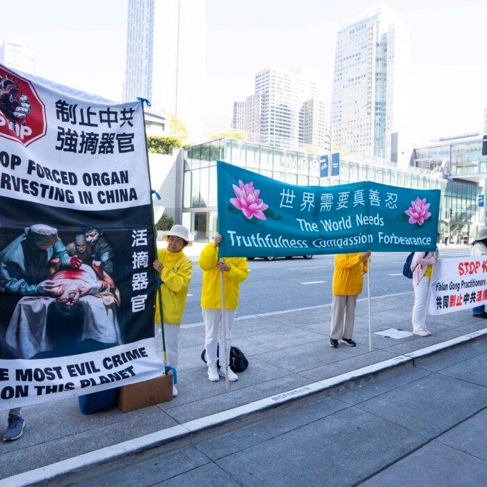 The Epoch Times