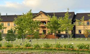 Advocacy Groups Call for Independent Inquiry Into Alleged CCP-Linked Land Purchases in PEI