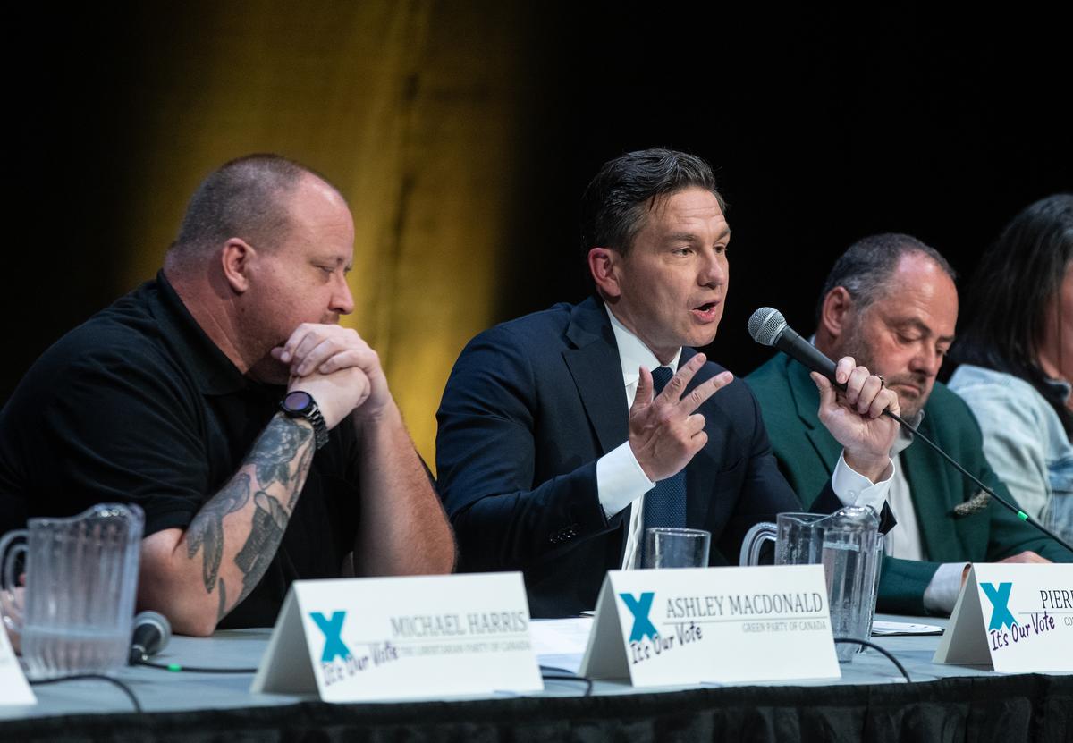 Advance Voting Begins Friday in Alberta Byelection as Poilievre Seeks Second Shot