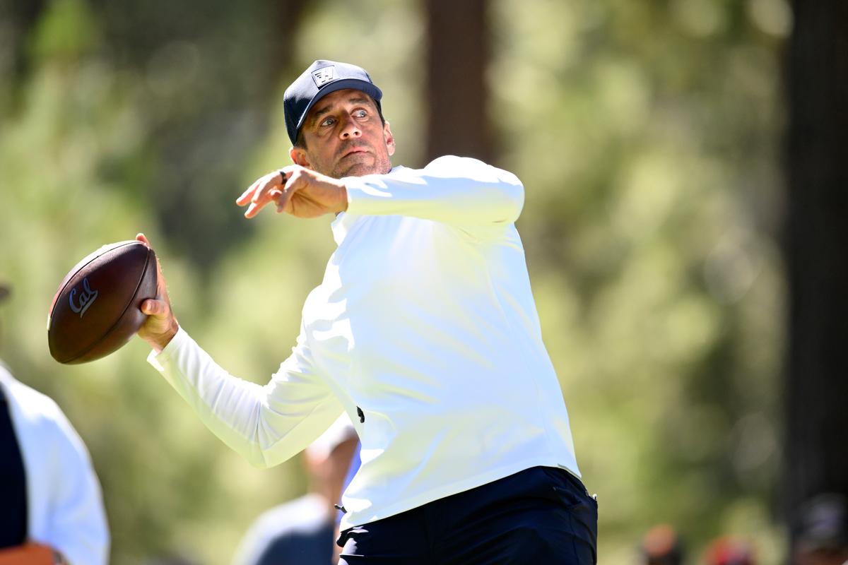 Must-Watch: Latest NFL Quarterback Drama