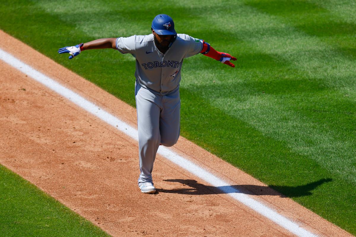 Blue Jays Make History With Record-Setting Rout of Rockies