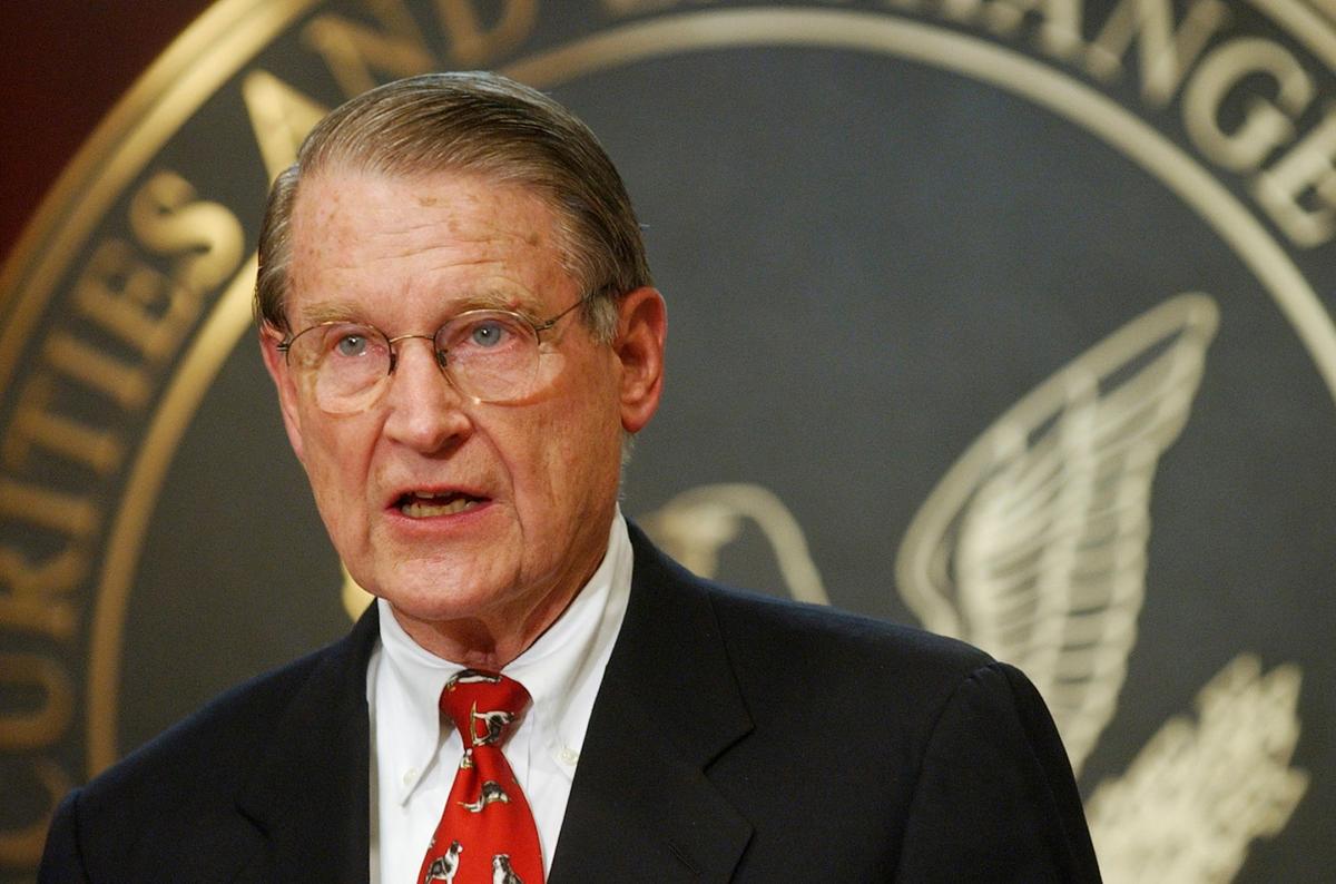 Former FBI and CIA Director William H. Webster Dies Aged 101