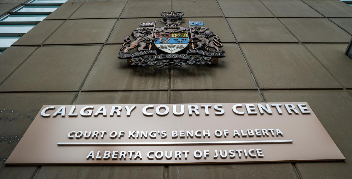 Court Rules Proposed Alberta Separation Petition Question Unconstitutional