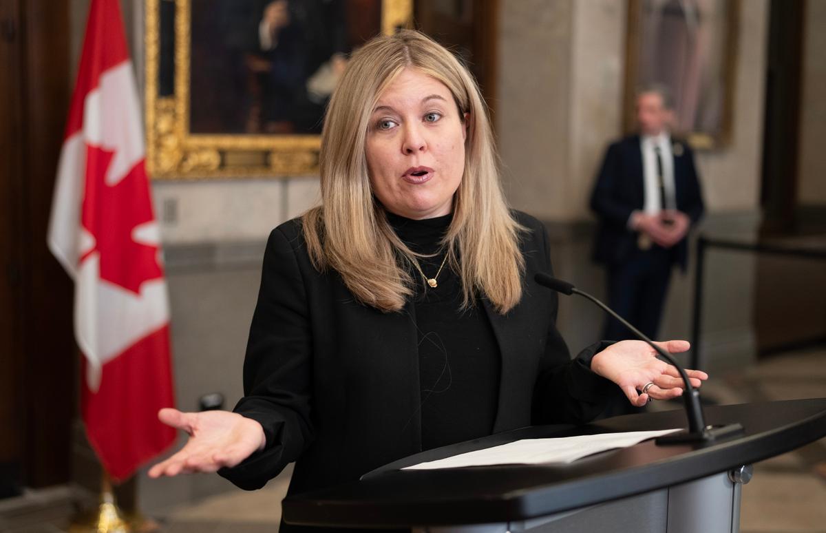 Tories Criticize Immigration Department for Changing How Data Is Made Public