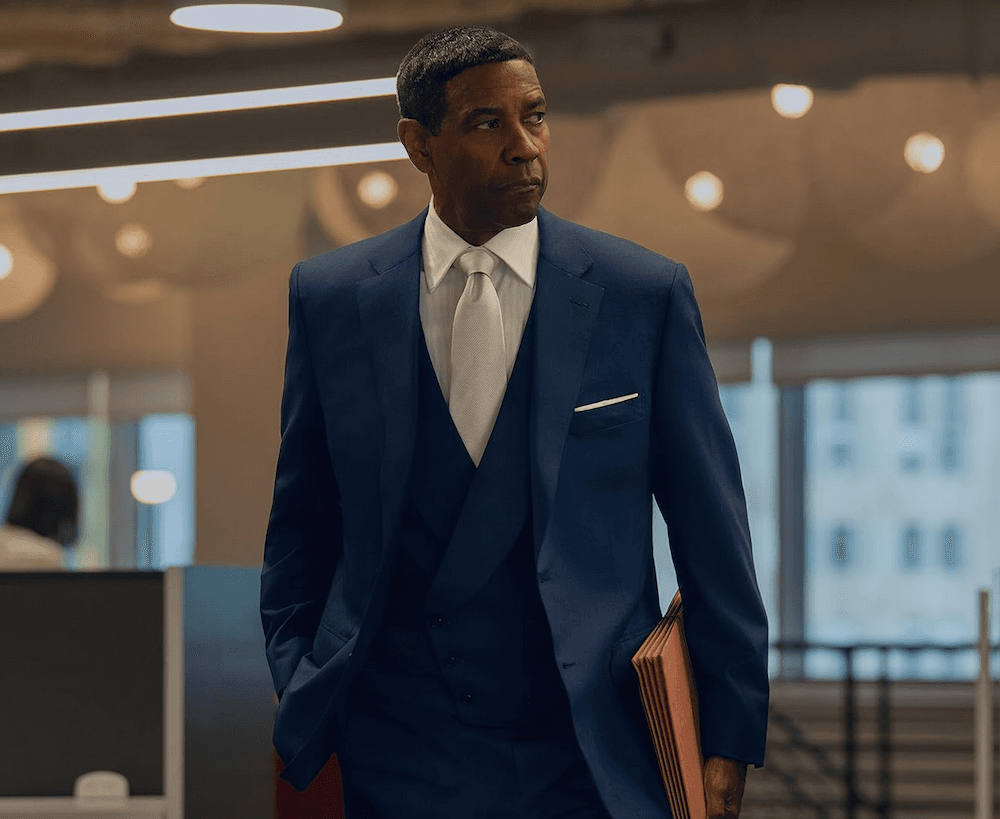 ‘Highest 2 Lowest’: Spike Lee Remakes a Kurosawa Classic