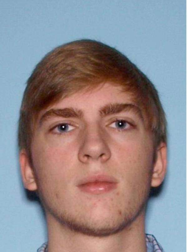 Patrick Joseph White. (Georgia Bureau of Investigation via The Epoch Times)