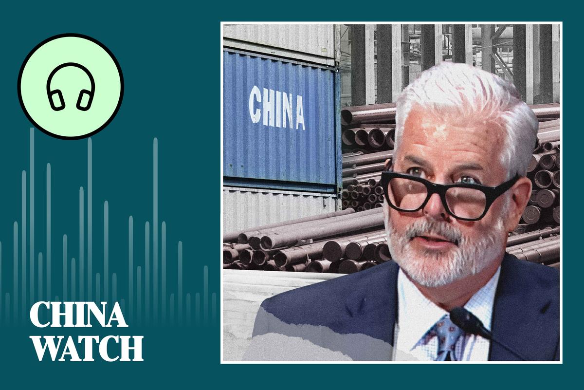 The Difficulty in Countering Tariff Evaders