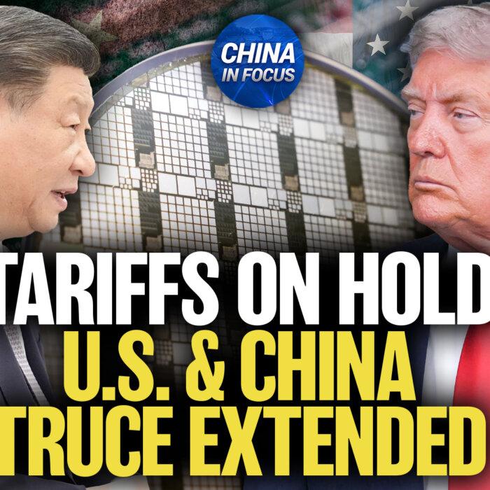 The Epoch Times