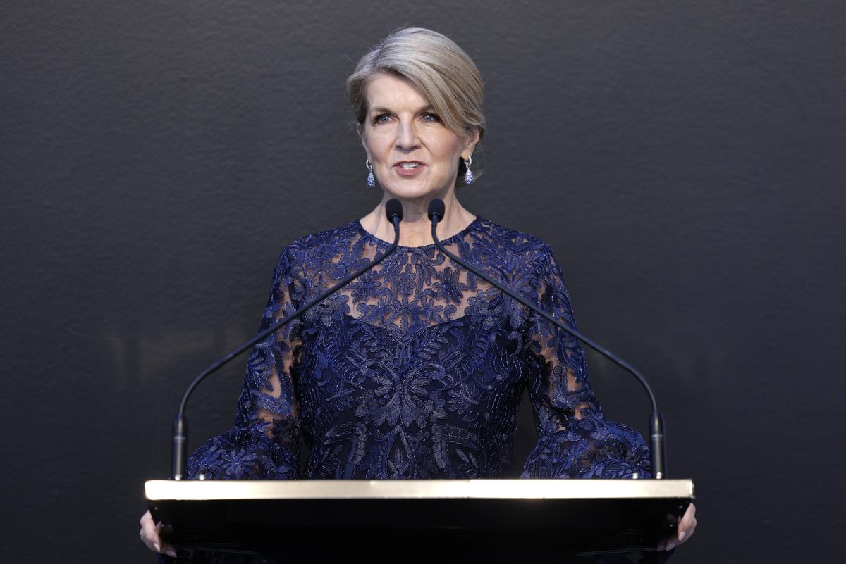 ANU Chancellor Julie Bishop Faces Bullying and Harassment Allegations