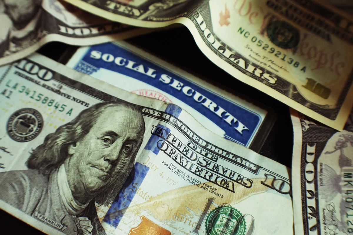 Declining US Birth Rates Will Put Social Security Even Deeper Under Water: Analyst