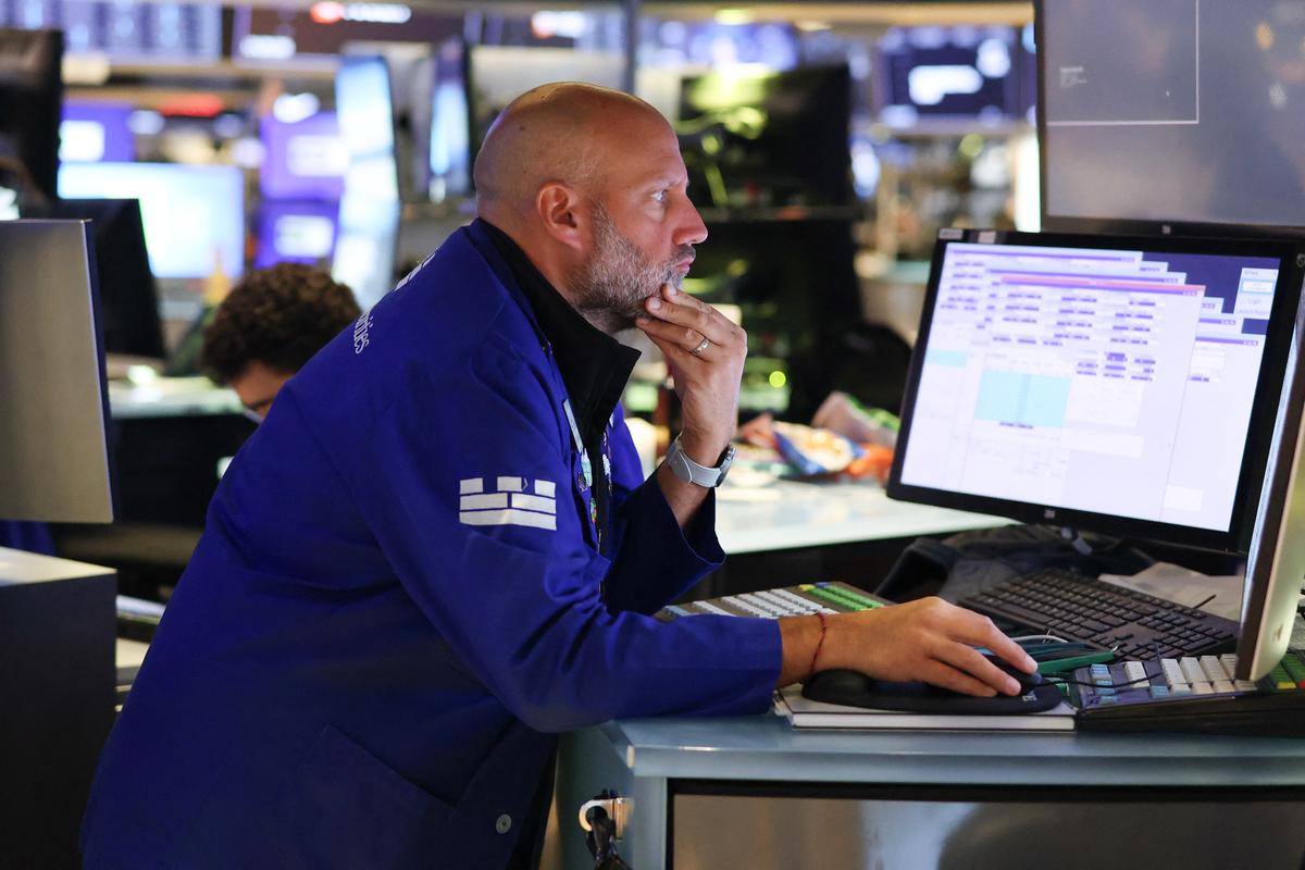 Wall Street Review: Stocks Reach Highs Despite Inflation, Rate Concerns