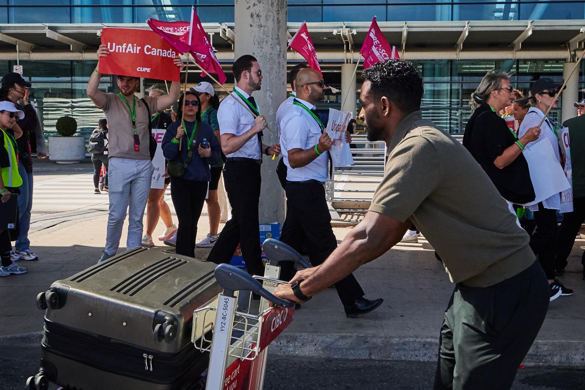 What Happens When Unions Defy Back-to-Work Orders?