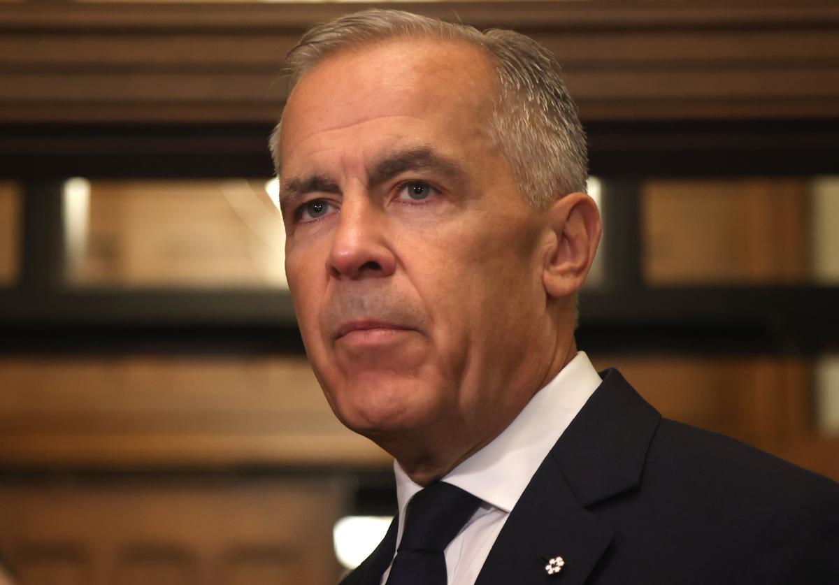 Carney Calls Air Canada Impasse ‘Disappointing’