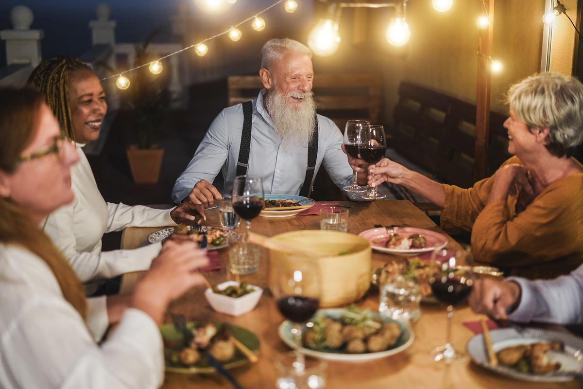 Wine and Lifestyle