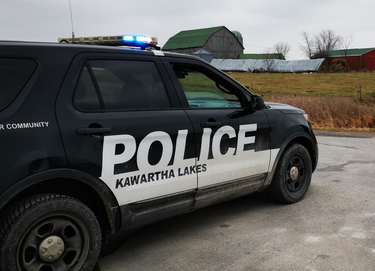 Man Charged With Assault After Allegedly Injuring Home Invader in Ontario Town