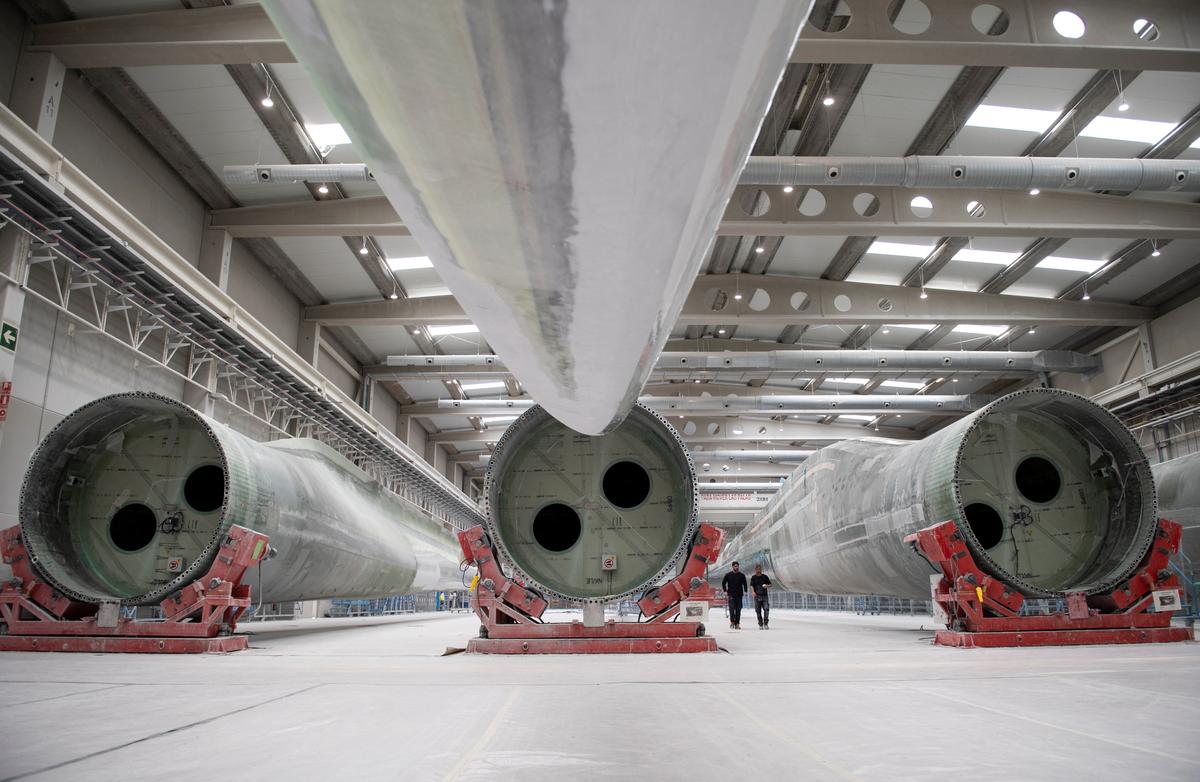Nuclear Advocate Warns Net Zero Leads to Massive Misallocation of Funds