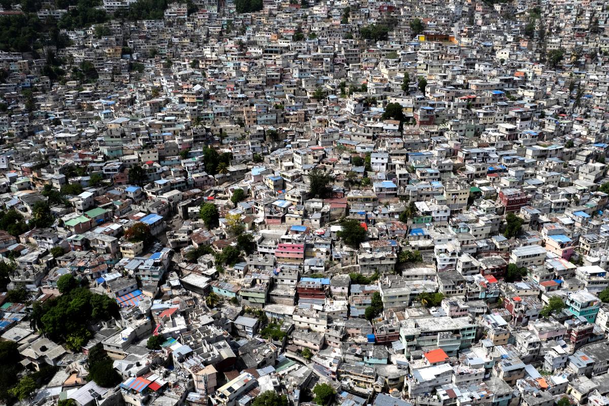 State Department Revokes Visas of 2 Haiti Transitional Council Members, Alleging Gang Ties