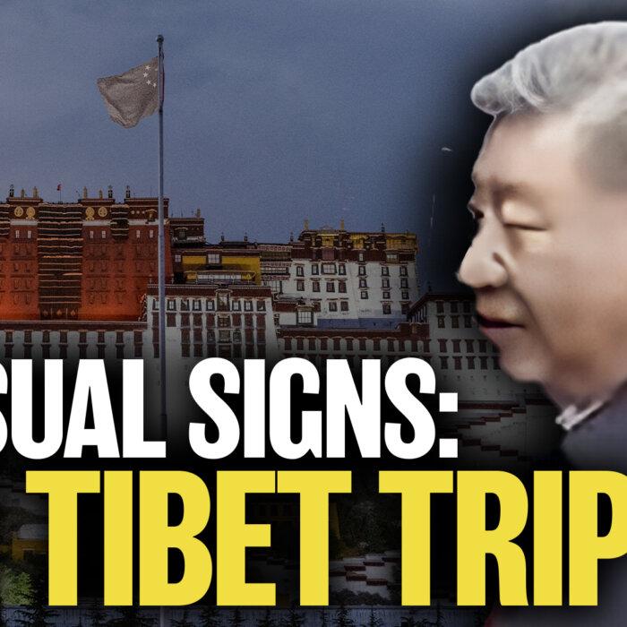 The Epoch Times